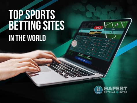 best betting sites for sports|Top 5 Online Sports Betting Sites .